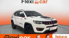 Usado 2020 Jeep Compass Night Eagle SUV | 18.990 € (Precio justo)