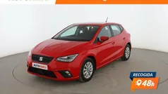 Usado 2021 Seat Ibiza Style Plus Berlina | 15.199 € (Precio justo)