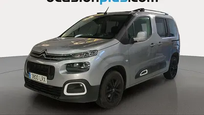 Usado Citroën Berlingo Feel 102 CV (75 kW) 2021 Monovolumen