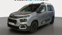 Usado 2021 Citroën Berlingo Feel Monovolumen | 16.728 € (Buen precio)