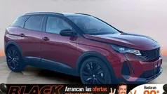 Usado 2021 Peugeot 3008 GT SUV | 20.490 € (Precio justo)