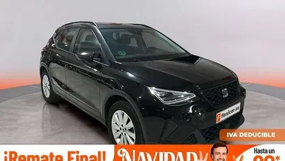 Usado 2023 Seat Arona Style SUV | 14.990 € (Buen precio)