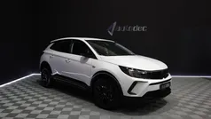 Blanco Usado 2024 Opel Grandland X S SUV | 26.900 € (Precio justo)