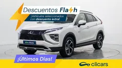 Usado 2023 Mitsubishi Eclipse Cross Motion SUV | 20.490 € (Precio justo)