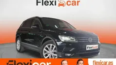Usado 2019 VW Tiguan Advance SUV | 22.990 € (Precio justo)