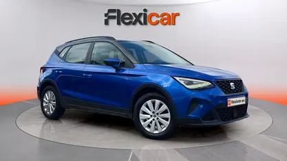 Usado Seat Arona Style 110 CV (80 kW) 2023 SUV