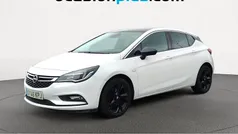 Usado 2018 Opel Astra Dynamic Utilitario | 10.719 € (Precio justo)