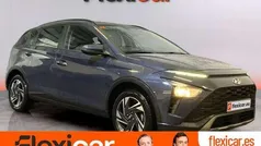 Usado 2022 Hyundai Bayon SUV | 14.390 € (Precio justo)