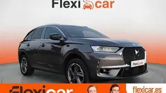 Usado 2020 DS Automobiles DS7 Crossback So Chic SUV | 21.290 € (Precio justo)