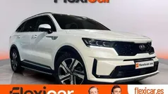 Usado 2021 Kia Sorento SUV | 33.990 € (Buen precio)