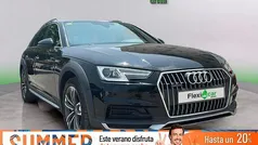 Usado 2017 Audi A4 Allroad Familiar | 26.490 € (Buen precio)