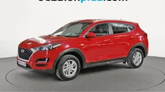 Usado 2020 Hyundai Tucson SUV | 17.264 € (Super precio)