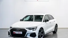 Usado 2021 Audi A3 Ambiente | 28.900 € (Precio justo)