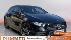 Usado 2022 Mercedes A200 | 29.290 € (Precio justo)