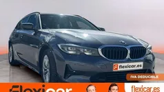 Usado 2021 BMW 320e Familiar | 22.990 € (Super precio)