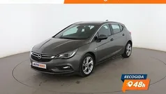 Usado 2017 Opel Astra Dynamic Berlina | 11.299 € (Precio justo)