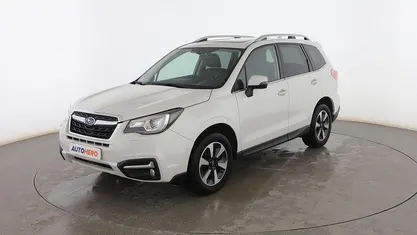 Usado 2016 Subaru Forester SUV | 18.899 € (Precio justo)