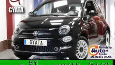 Usado 2024 Fiat 500 Dolcevita Utilitario | 13.650 € (Precio justo)