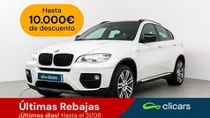 Usado 2014 BMW X6 SUV | 27.990 € (Super precio)
