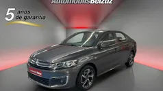 Usado 2018 Citroën C-Elysee I PureTech | 8490 € (Buen precio)