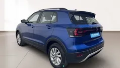Usado 2023 VW T-Cross Advance SUV | 20.000 € (Precio justo)