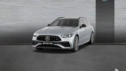 Usado Mercedes C43 AMG AMG 408 CV (300 kW) 2025 Familiar