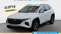 Usado 2023 Hyundai Tucson SUV | 22.090 € (Precio justo)