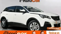 Usado 2018 Peugeot 3008 Active SUV | 15.790 € (Precio justo)