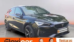 Usado 2024 Cupra Leon | 27.990 € (Precio justo)