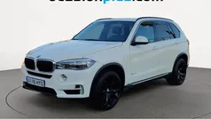 Usado 2014 BMW X5 SUV | 22.900 € (Super precio)