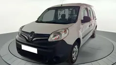 Usado 2020 Renault Kangoo Edition One Monovolumen | 10.890 € (Precio justo)