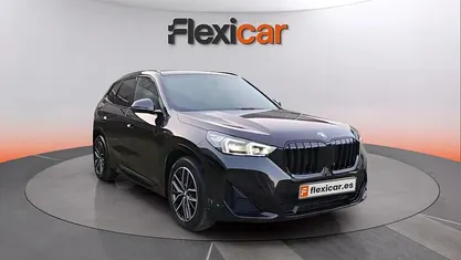 Occasion BMW X1 Comfort Edition 136 ch (100 kW) 2023 Noir SUV