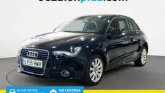 Usado 2012 Audi A1 Ambition Utilitario | 9290 € (Buen precio)