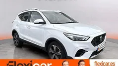 Usado 2022 MG ZS Comfort Berlina | 15.990 € (Precio justo)
