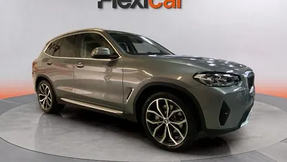Usado BMW X3 xLine 286 CV (210 kW) 2024 SUV