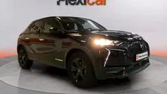 Negro Usado 2020 DS Automobiles DS3 Crossback Performance SUV | 14.290 € (Precio justo)