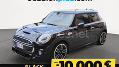 Usado 2014 Mini Cooper S Utilitario | 18.250 € (Precio justo)