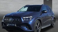 Usado 2023 Mercedes GLE350 Coupe | 96.900 €
