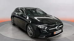 Usado 2019 Mercedes A180 Berlina | 22.490 € (Precio justo)