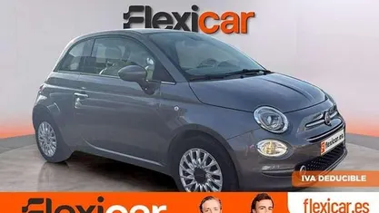 Usado Fiat 500 Lounge 69 CV (50 kW) 2020 Utilitario