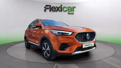 Usado MG ZS Comfort 116 CV (85 kW) 2025 SUV