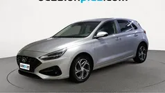 Usado 2022 Hyundai i30 Utilitario | 15.410 € (Precio justo)