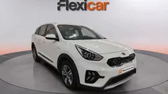 Usado 2020 Kia Niro SUV | 15.990 € (Buen precio)