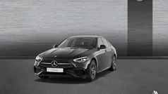 Usado 2024 Mercedes C200 Berlina | 43.600 € (Precio justo)