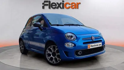 Usado Fiat 500 S 69 CV (50 kW) 2017 Berlina