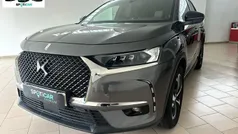 Usado 2019 DS Automobiles DS3 Crossback So Chic SUV | 17.900 € (Buen precio)