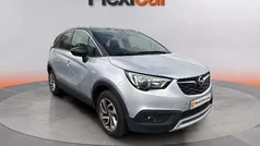 Gris Usado 2018 Opel Crossland X Edition SUV | 7990 € (Buen precio)