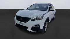 Usado 2020 Peugeot 3008 Style SUV | 17.800 € (Precio justo)