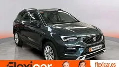 Usado 2021 Seat Ateca Style SUV | 18.970 € (Super precio)