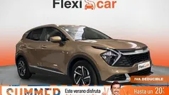 Marrón Usado 2022 Kia Sportage SUV | 24.790 € (Precio justo)